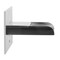 Alfi Brand ALFI brand AB5901-PC Polished Chrome Waterfall Tub Filler AB5901-PC - alternate 2
